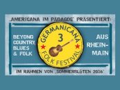 Germanicana-Folkfestival