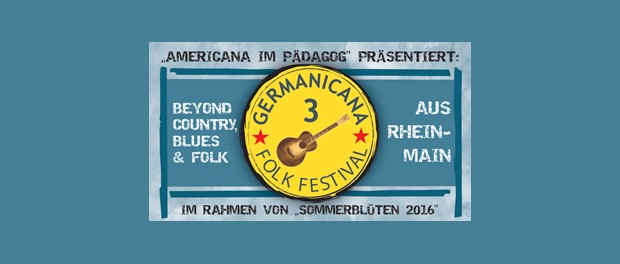 Germanicana-Folkfestival