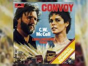 C.W. McCall - Convoy