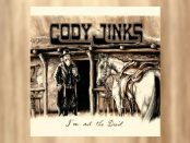 Cody Jinks - I'm Not The Devil