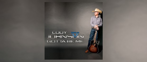 Cody Johnson - Gotta Be Me