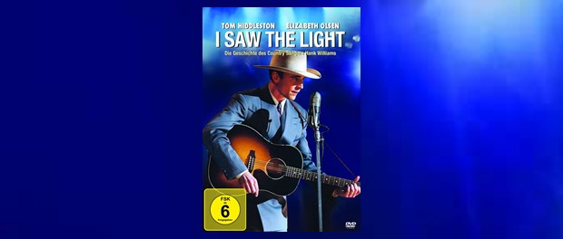 Hank Williams - I Saw The Light