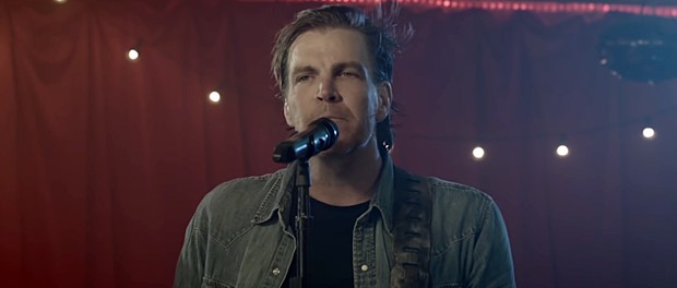 Jack Ingram - I'm Drinking Through It