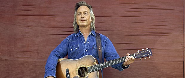 Jim Lauderdale