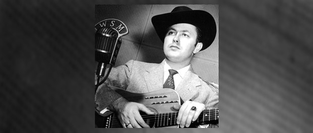 Jimmy Martin