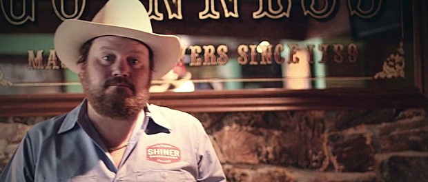 Randy Rogers Band - San Antone