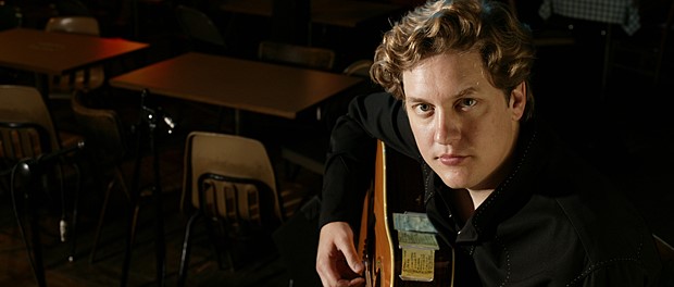 Shawn Camp