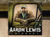 Aaron Lewis - Sinner