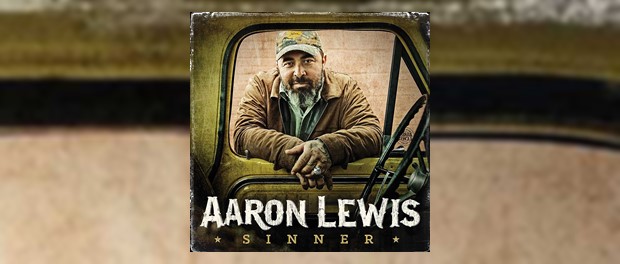Aaron Lewis - Sinner