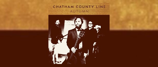 Chatham County Line - Autumn