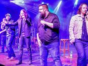 Home Free - Live