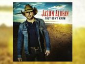 Jason Aldean - They Don't Know