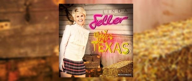 Linda Feller - Billy Bob's Texas