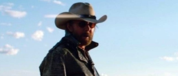 Ronnie Dunn feat. Kix Brooks - Damn Drunk