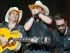 The BossHoss - Dresden 2016