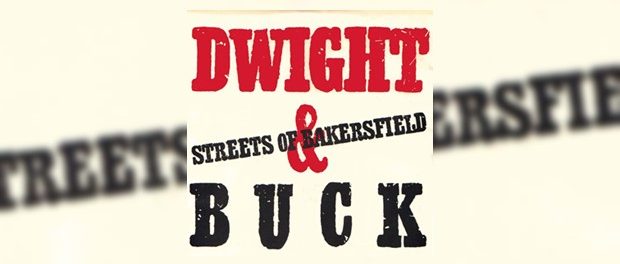 Dwight Yoakam und Buck Owens - Streets Of Bakersfield