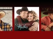 Garth Brooks - Baby, Let's Lay Down and Dance, Christmas Together, Gunslinger