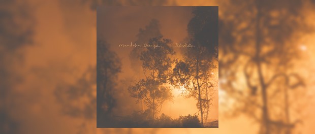 Mandolin Orange: - Blindfaller