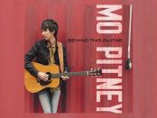 Mo Pitney - Behind This Guitar