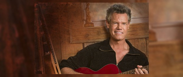 Randy Travis