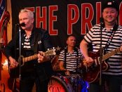 The Prison Band