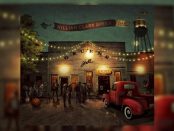 William Clark Green - Live At Gruene Hall