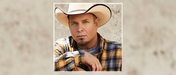 Garth Brooks