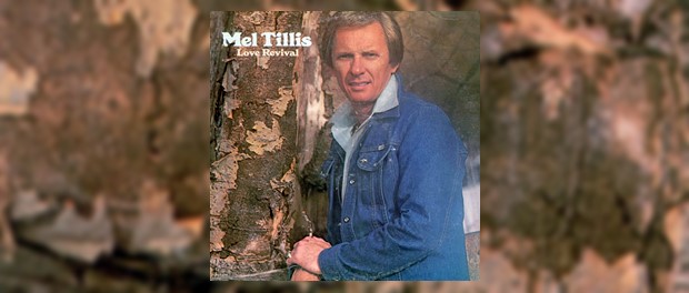 Mel Tillis - Love Revival