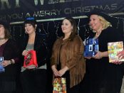 Country Christmas im Hotel Schützenhof in Eitorf