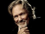 Kris Kristofferson