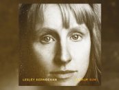 Lesley Kernochan - A Calm Sun
