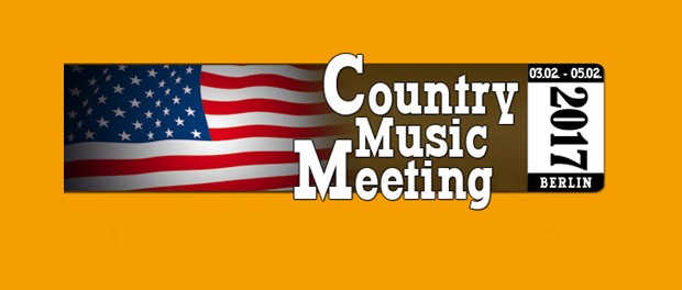Country Music Meeting 2017