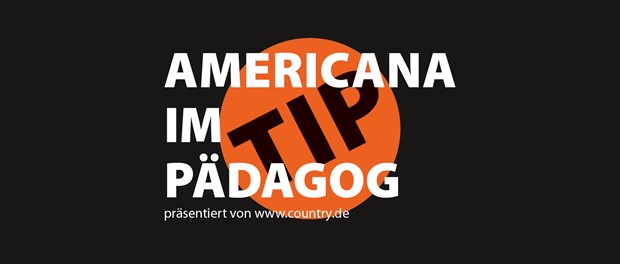 Americana im Pädagog