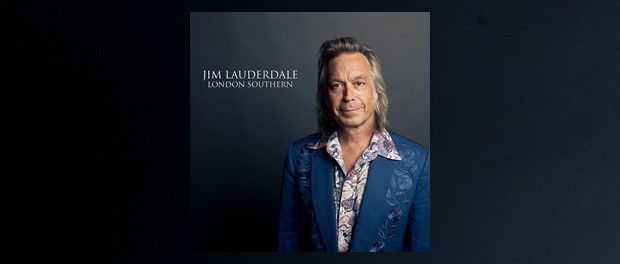 Jim Lauderdale - London Southern