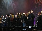 1 Night. 1 Place. 1 Time: A Heroes & Friends Tribute To Randy Travis