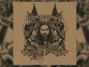 The White Buffalo - Once Upon A Time In The West