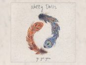 Worry Dolls - Go Get Gone