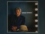 Rodney Crowell - Close Ties