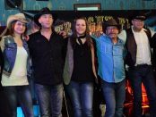 Straight Flush - Yukon Saloon