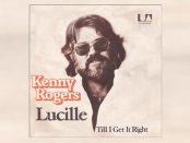 Kenny Rogers - Lucille