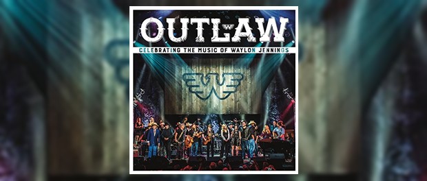 Outlaw – Celebrating The Music Of Waylon Jennings