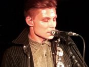 Frankie Ballard - Köln 2017