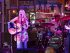 Danny June Smith & Band im Beavers