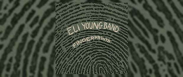 Eli Young Band - Fingerprints