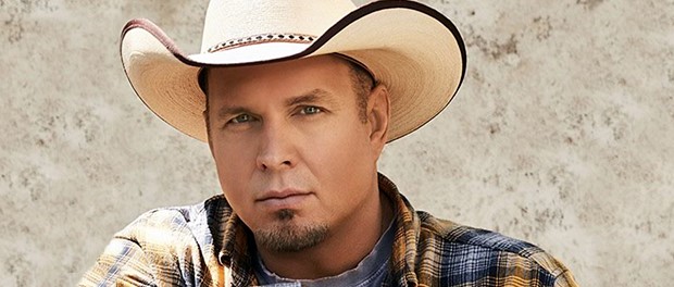 Garth Brooks