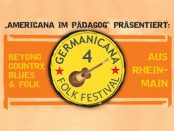 Germanicana Folk Festival
