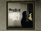 Ray Scott - Guitar For Sale