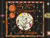 Steve Earle - So You Wannabe An Outlaw