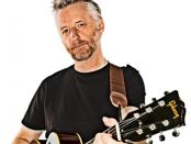 Billy Bragg