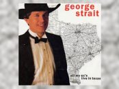 George Strait - All My Ex's Live In Texas